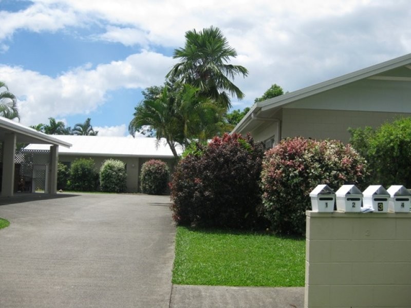 24 Tiffany Street, Cairns QLD 4870