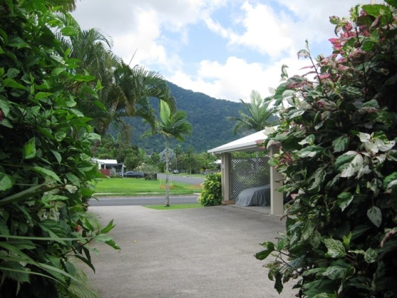 24 Tiffany Street, Cairns QLD 4870