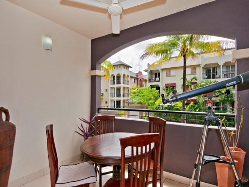 616/13 Mann Street, Westcourt QLD 4870