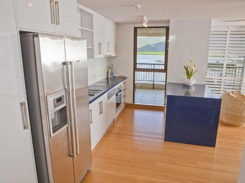 66/107 Esplanade, Cairns City QLD 4870