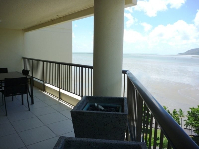 66/107 Esplanade, Cairns City QLD 4870