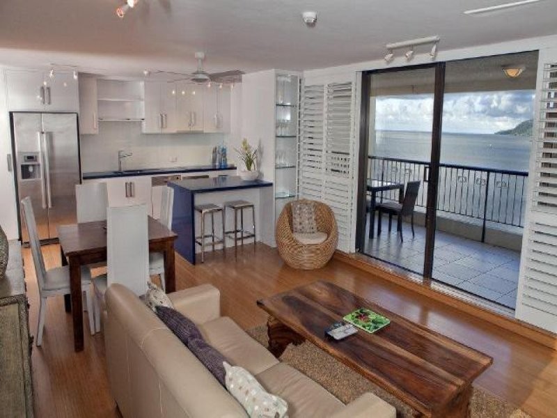 66/107 Esplanade, Cairns City QLD 4870