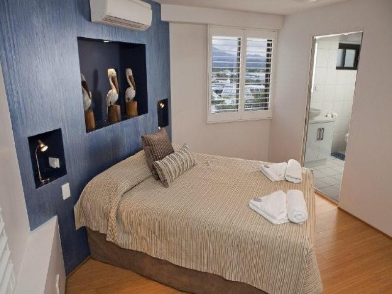 66/107 Esplanade, Cairns City QLD 4870