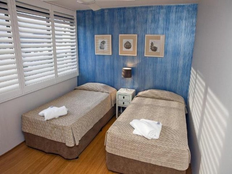 66/107 Esplanade, Cairns City QLD 4870