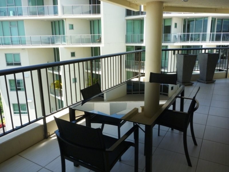 66/107 Esplanade, Cairns City QLD 4870