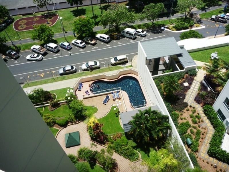 66/107 Esplanade, Cairns City QLD 4870