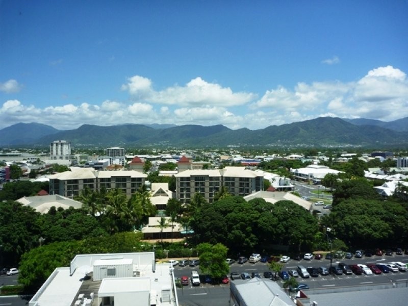 66/107 Esplanade, Cairns City QLD 4870