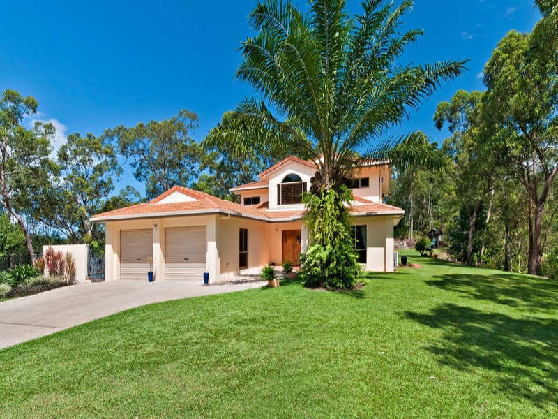 32 Mercy Close, Gordonvale QLD 4865