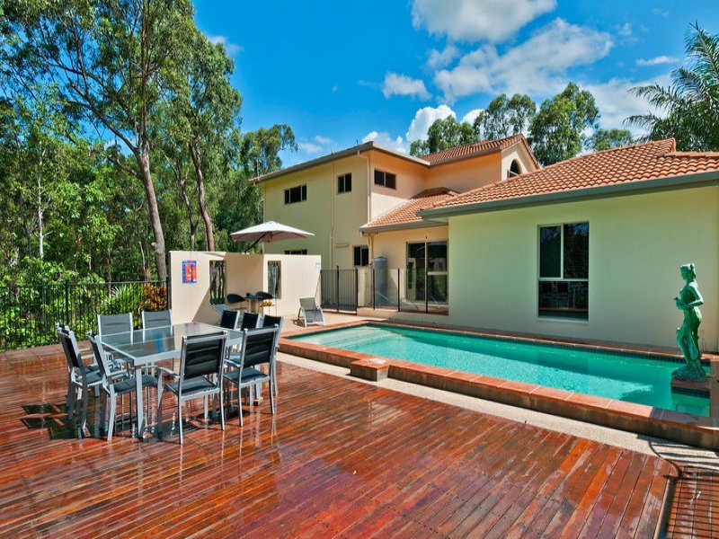 32 Mercy Close, Gordonvale QLD 4865