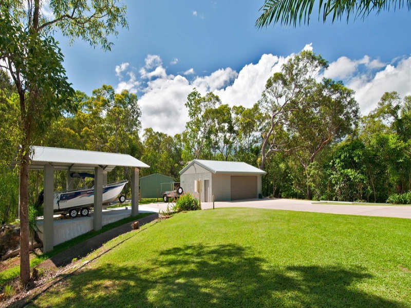 32 Mercy Close, Gordonvale QLD 4865