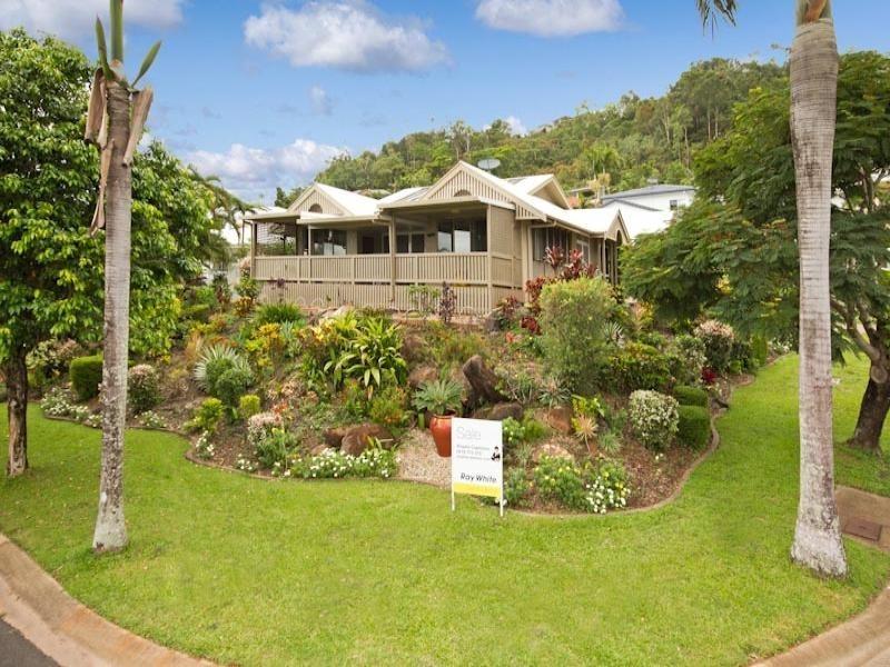 1 Rosemont Court, Mooroobool QLD 4870