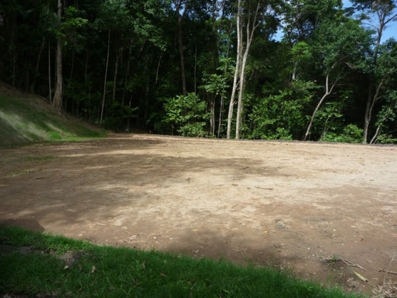 Lot 301 Findlay Street, Brinsmead QLD 4870