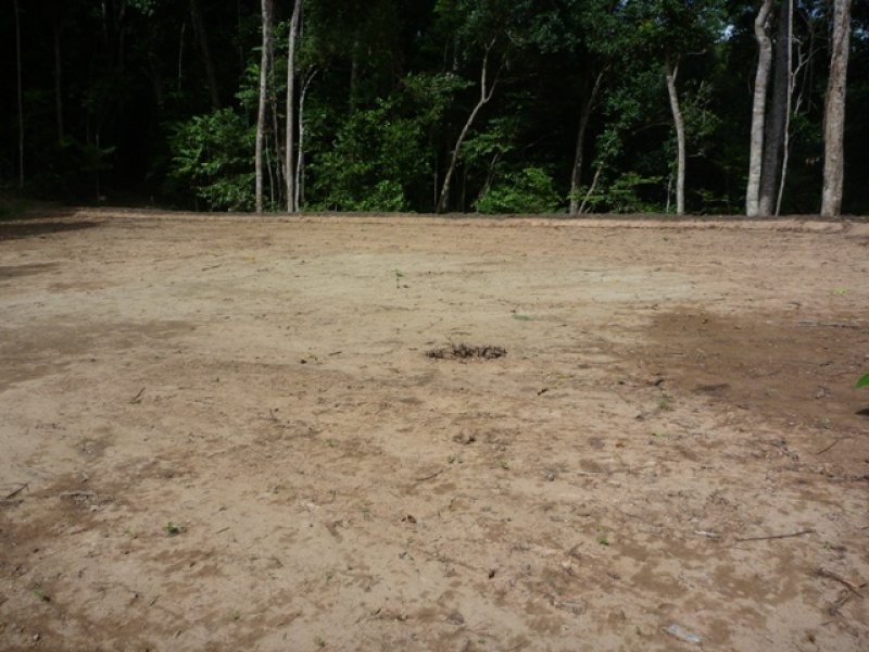 Lot 301 Findlay Street, Brinsmead QLD 4870