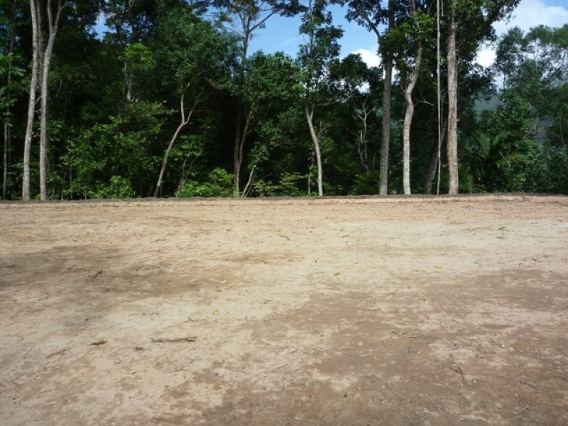 Lot 301 Findlay Street, Brinsmead QLD 4870