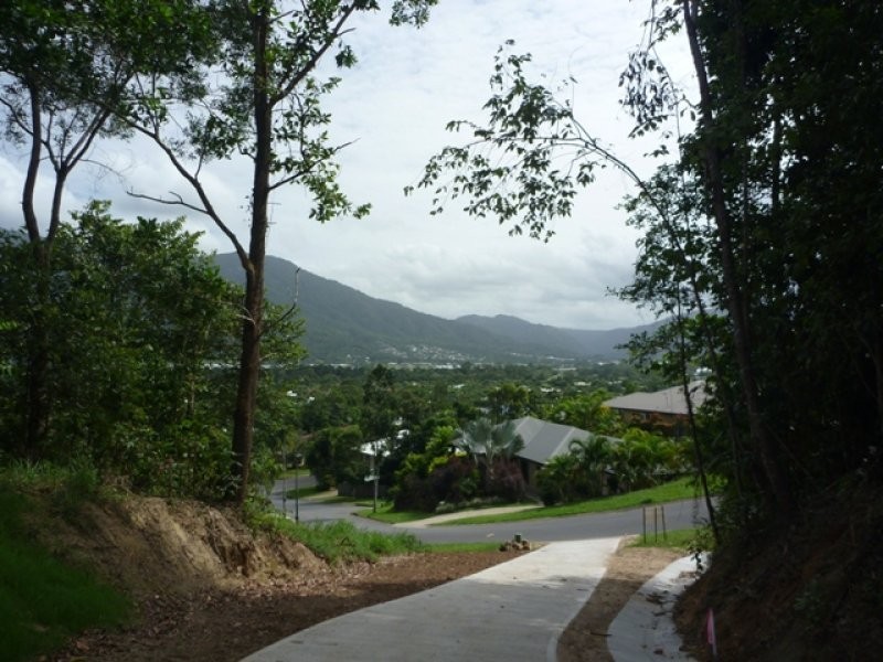 Lot 301 Findlay Street, Brinsmead QLD 4870