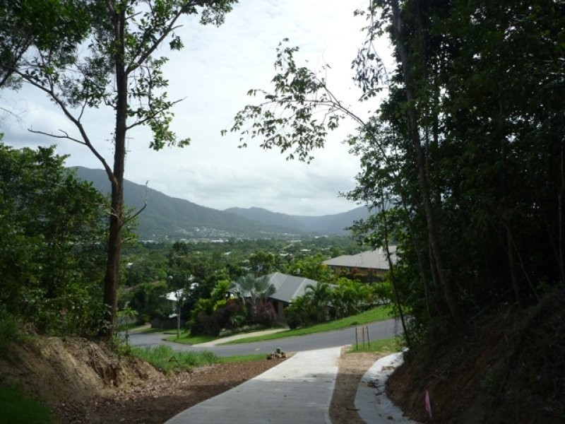 Lot 301 Findlay Street, Brinsmead QLD 4870
