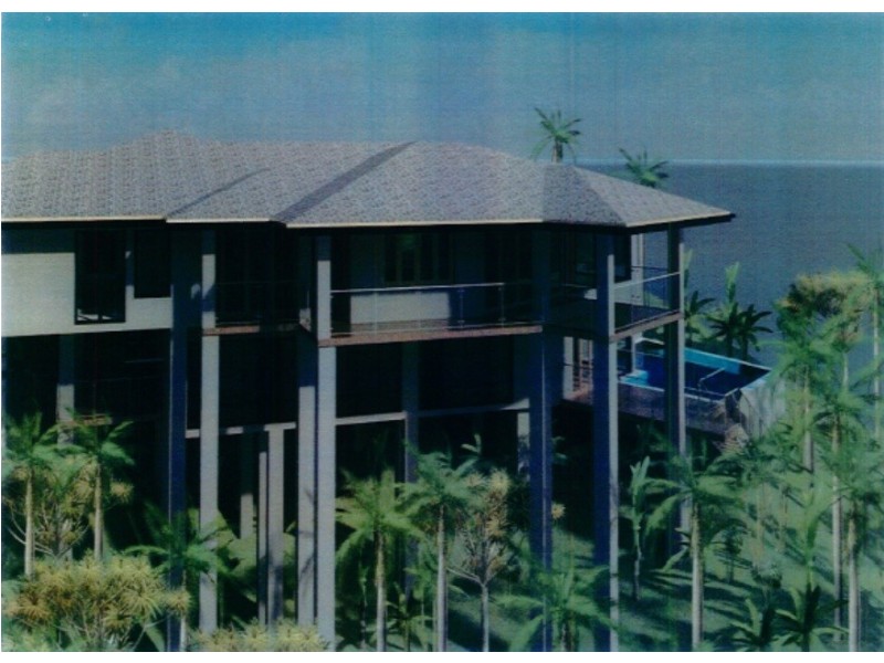 Lot 83 Oceanview Place, Mooroobool QLD 4870