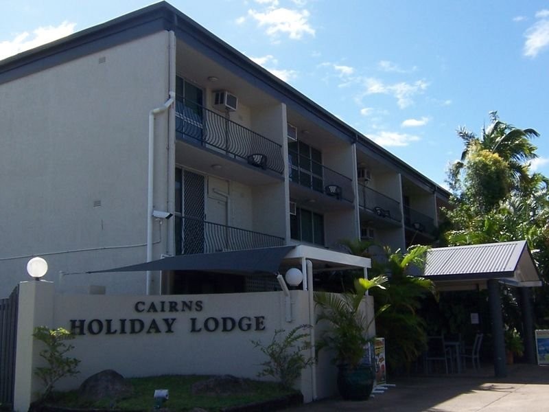 259 Sheridan Street, Cairns North QLD 4870