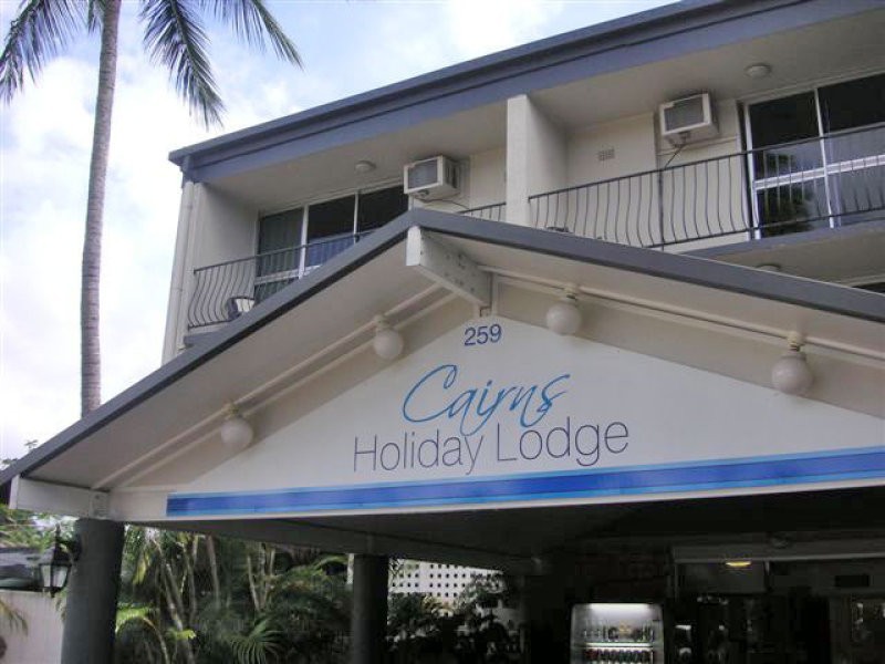 259 Sheridan Street, Cairns North QLD 4870