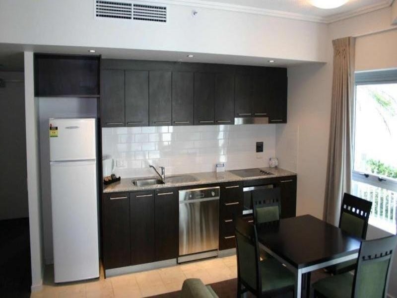 Cairns City QLD 4870
