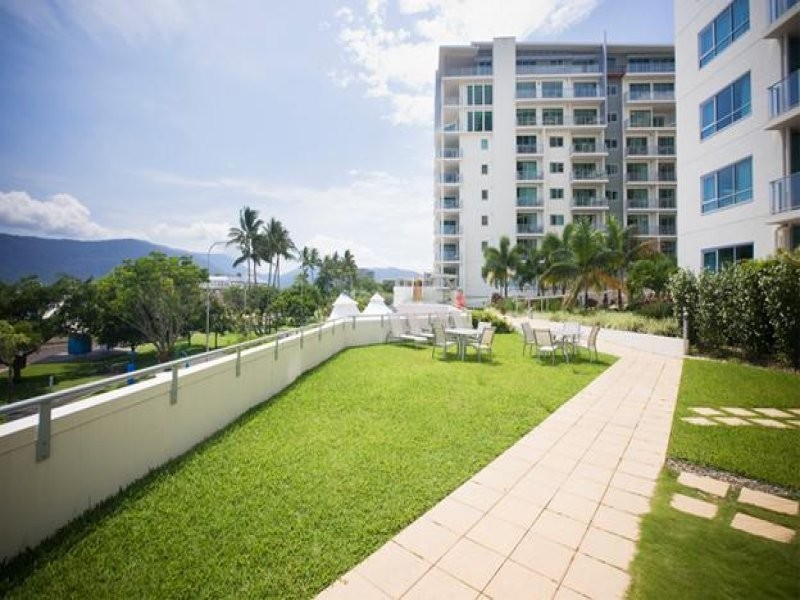 Cairns City QLD 4870