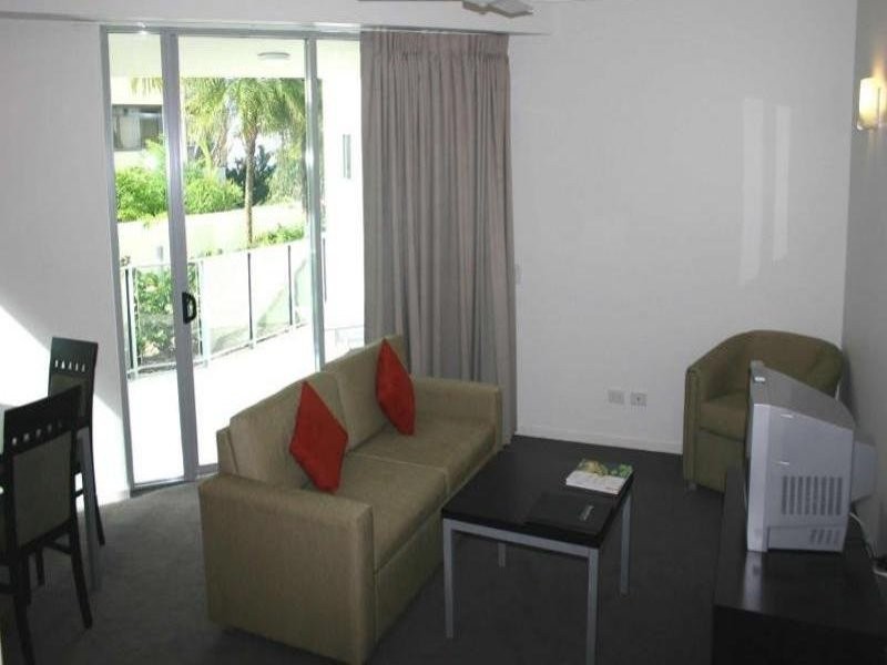 Cairns City QLD 4870