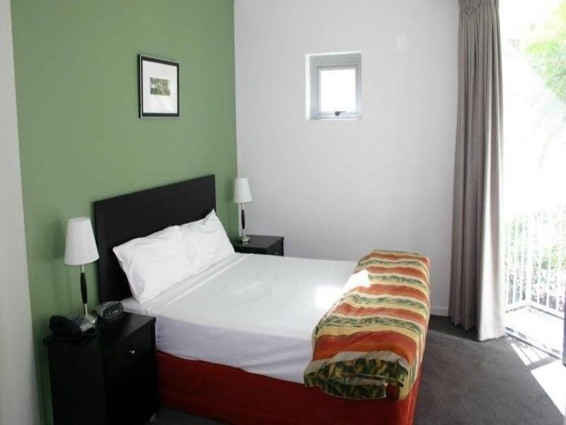 Cairns City QLD 4870