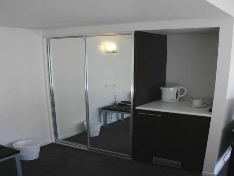 Cairns City QLD 4870