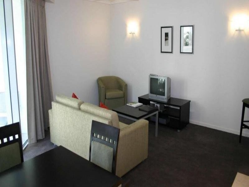 Cairns City QLD 4870