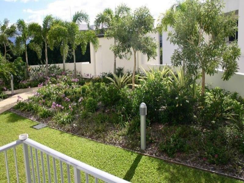 Cairns City QLD 4870