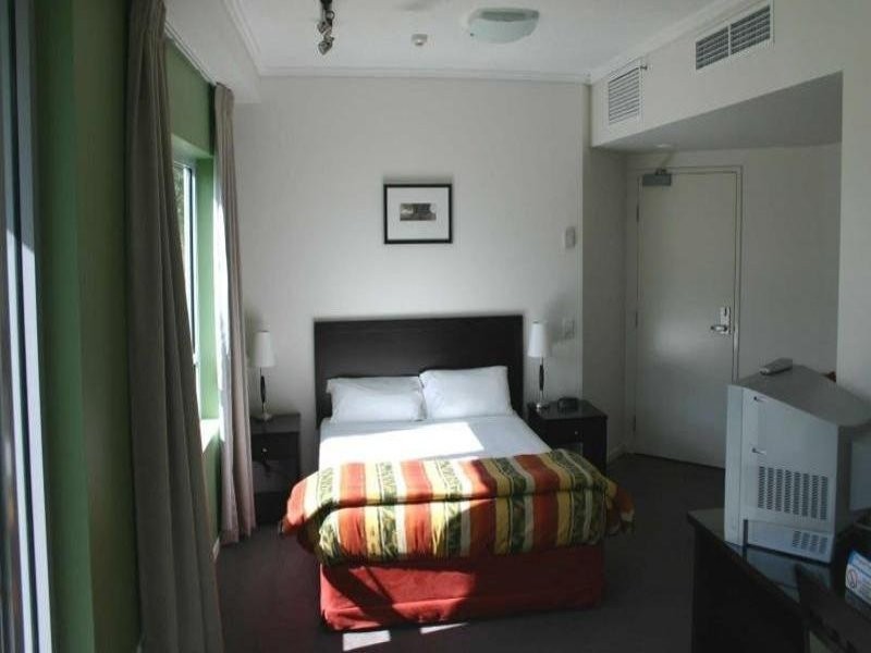 Cairns City QLD 4870