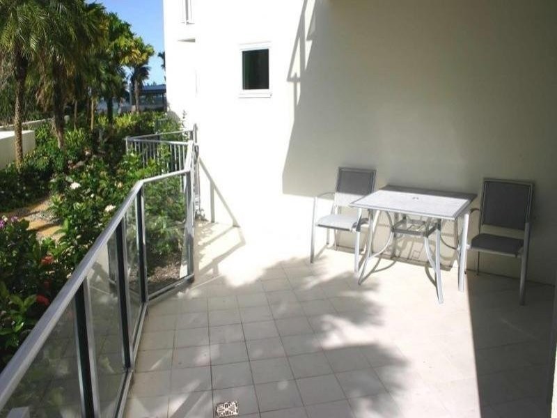 Cairns City QLD 4870