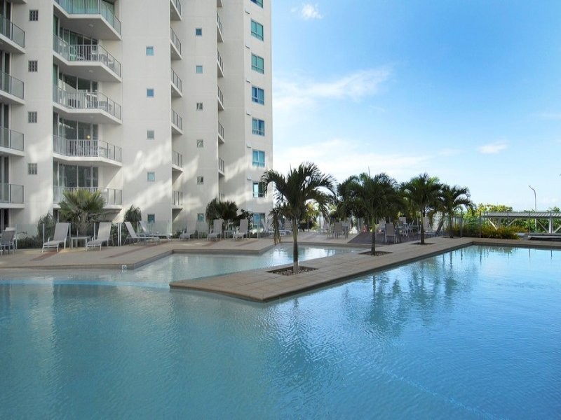 Cairns City QLD 4870