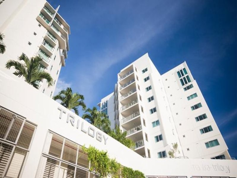 Cairns City QLD 4870