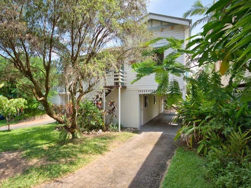 29/404 McCoombe Street, Mooroobool QLD 4870