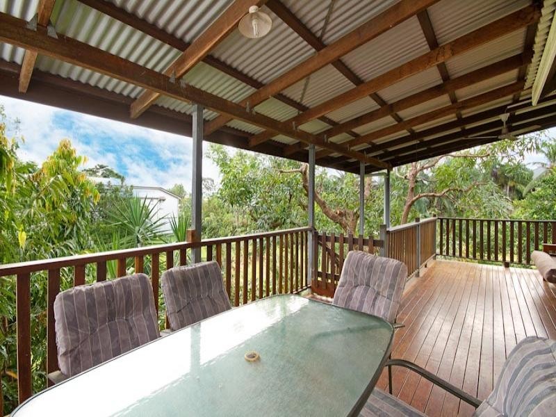 29/404 McCoombe Street, Mooroobool QLD 4870