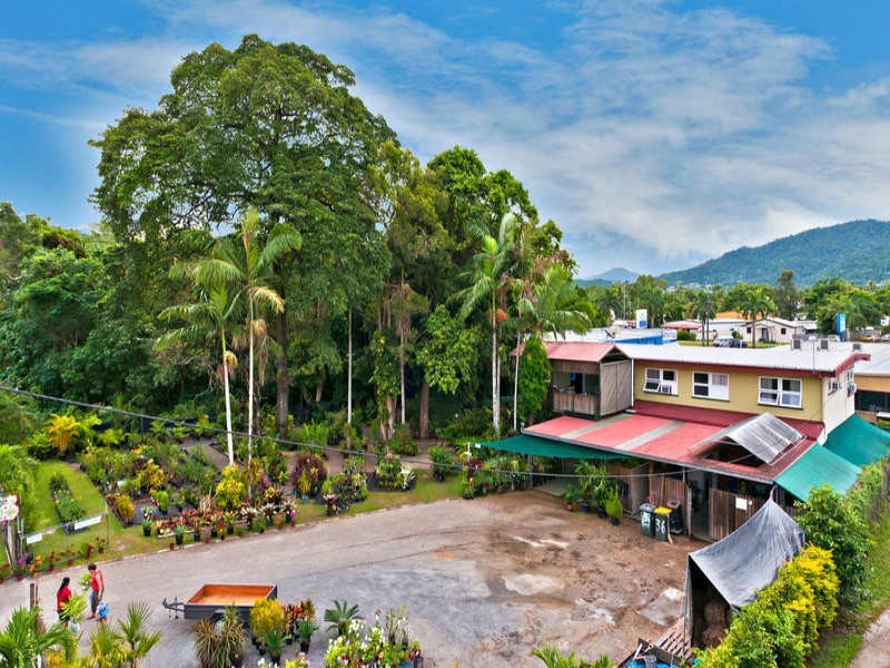 36 Donaldson Street, Manunda QLD 4870