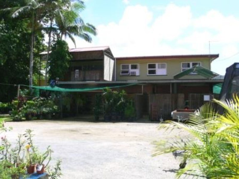 36 Donaldson Street, Manunda QLD 4870