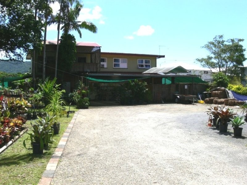 36 Donaldson Street, Manunda QLD 4870