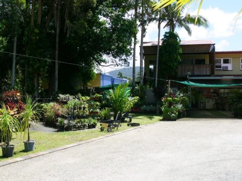 36 Donaldson Street, Manunda QLD 4870