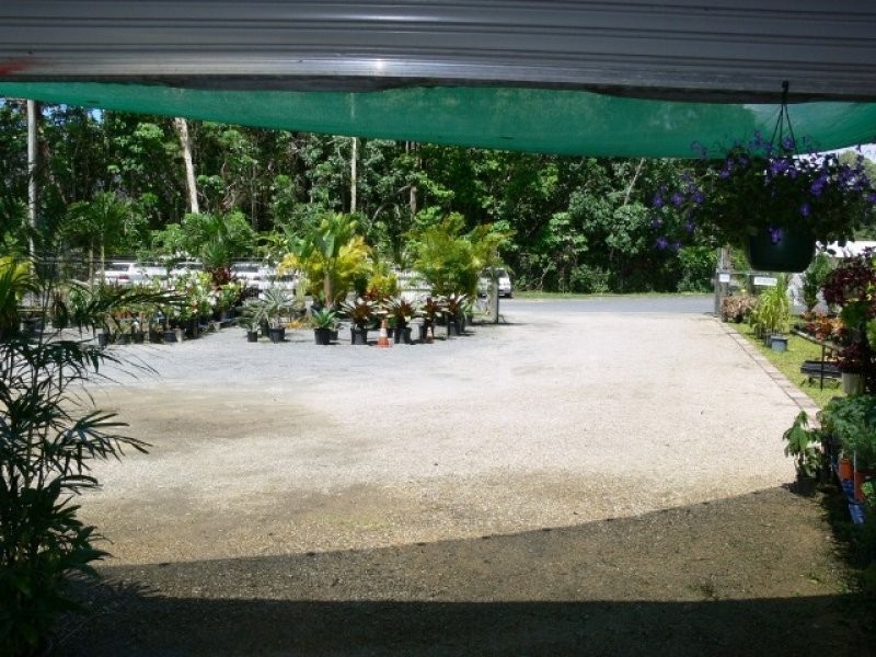 36 Donaldson Street, Manunda QLD 4870