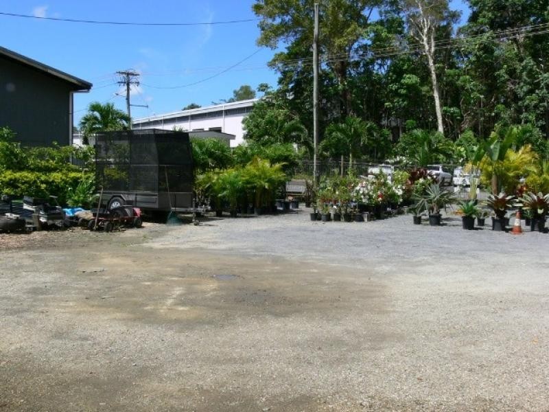 36 Donaldson Street, Manunda QLD 4870