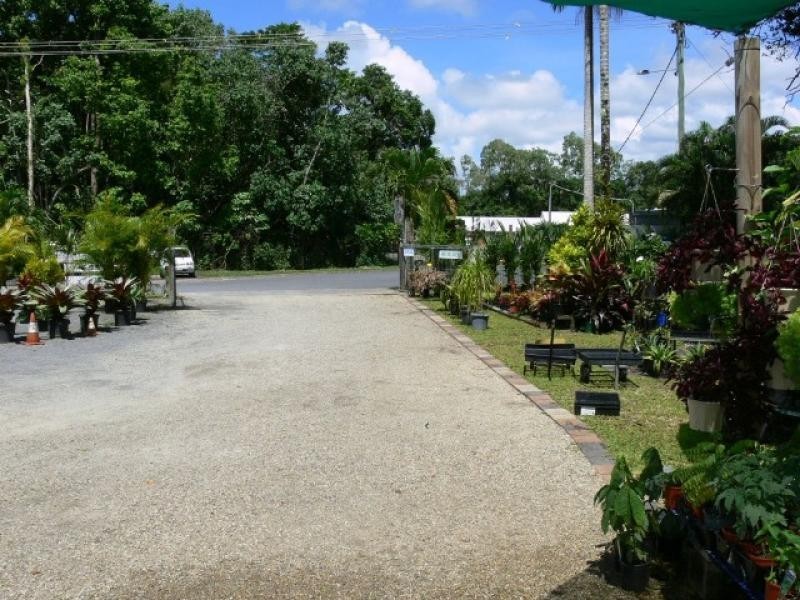 36 Donaldson Street, Manunda QLD 4870