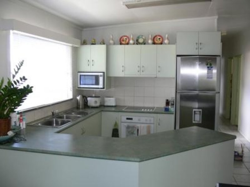 36 Donaldson Street, Manunda QLD 4870