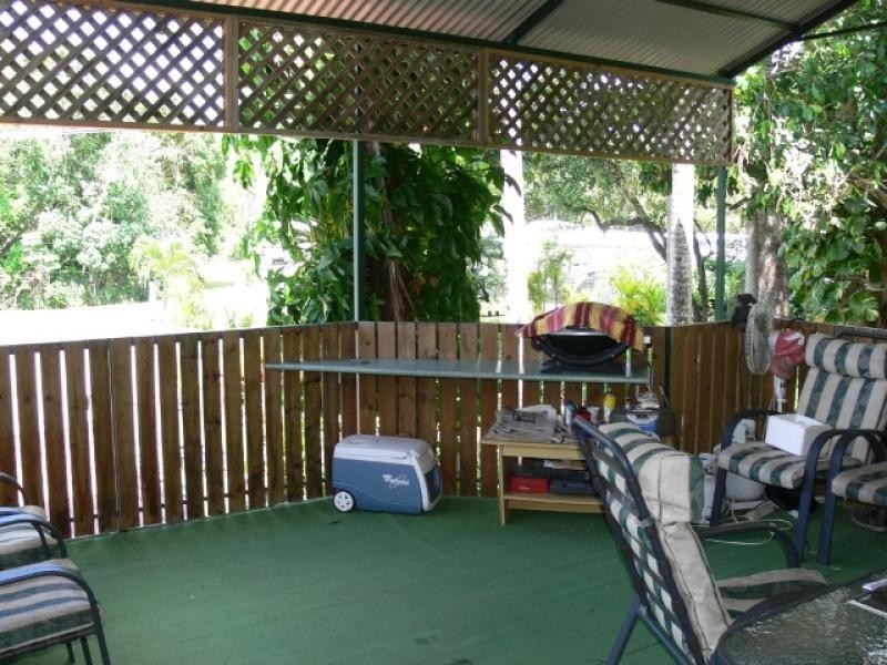 36 Donaldson Street, Manunda QLD 4870