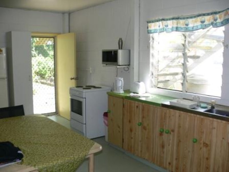 36 Donaldson Street, Manunda QLD 4870