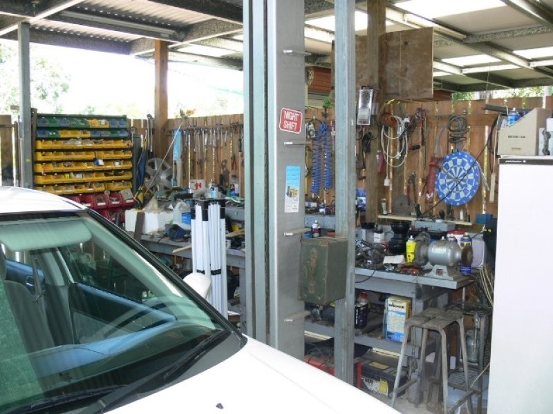 36 Donaldson Street, Manunda QLD 4870