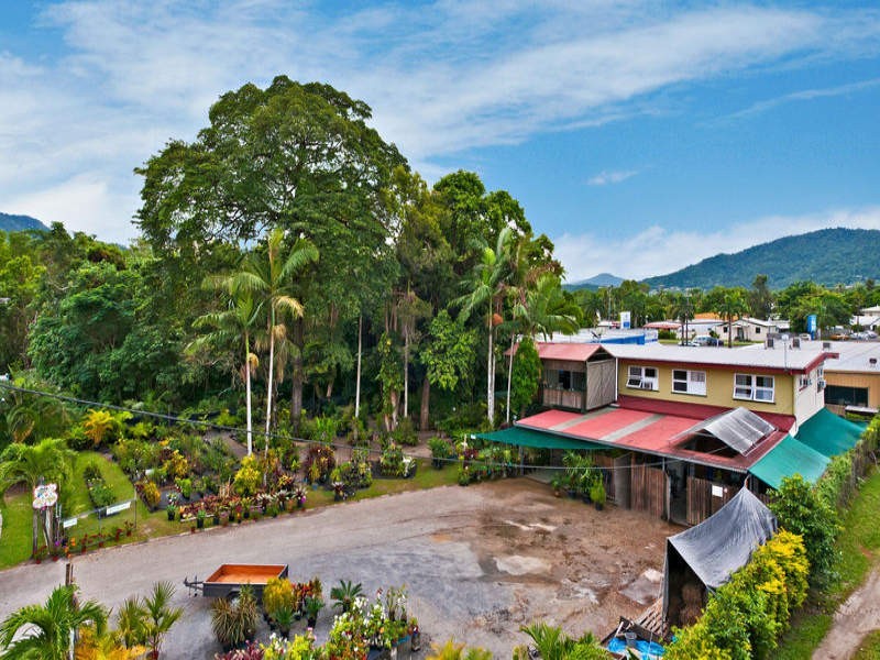 36 Donaldson Street, Manunda QLD 4870