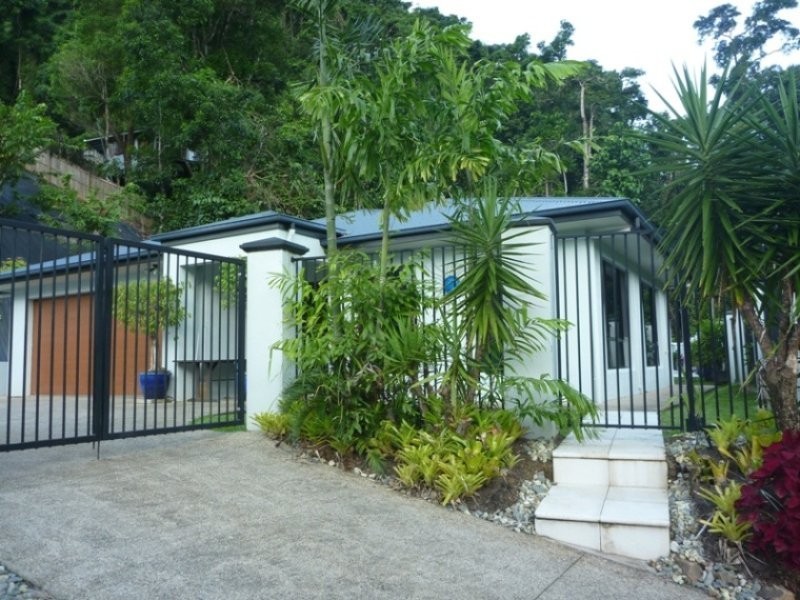 Redlynch QLD 4870