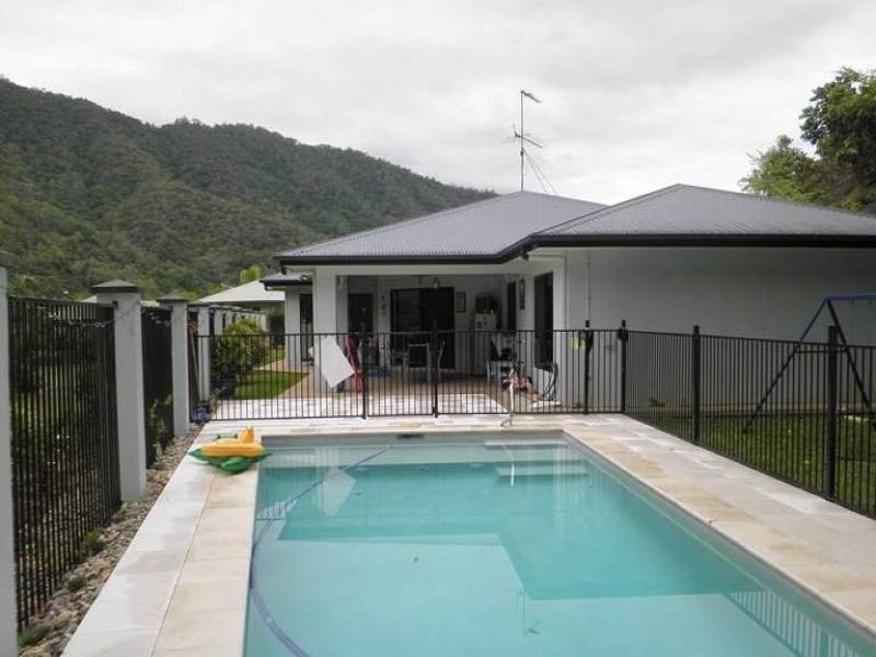 Redlynch QLD 4870